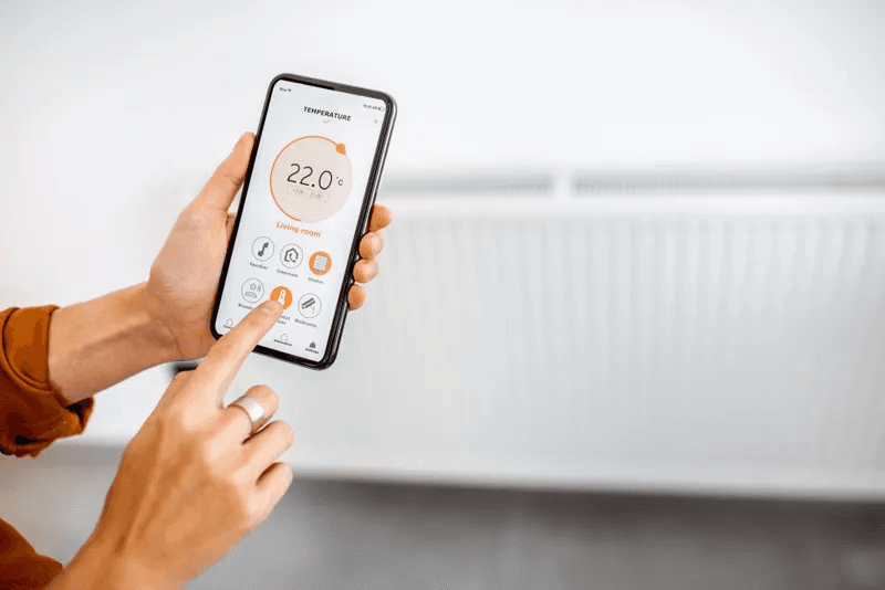 Central Heating Systems