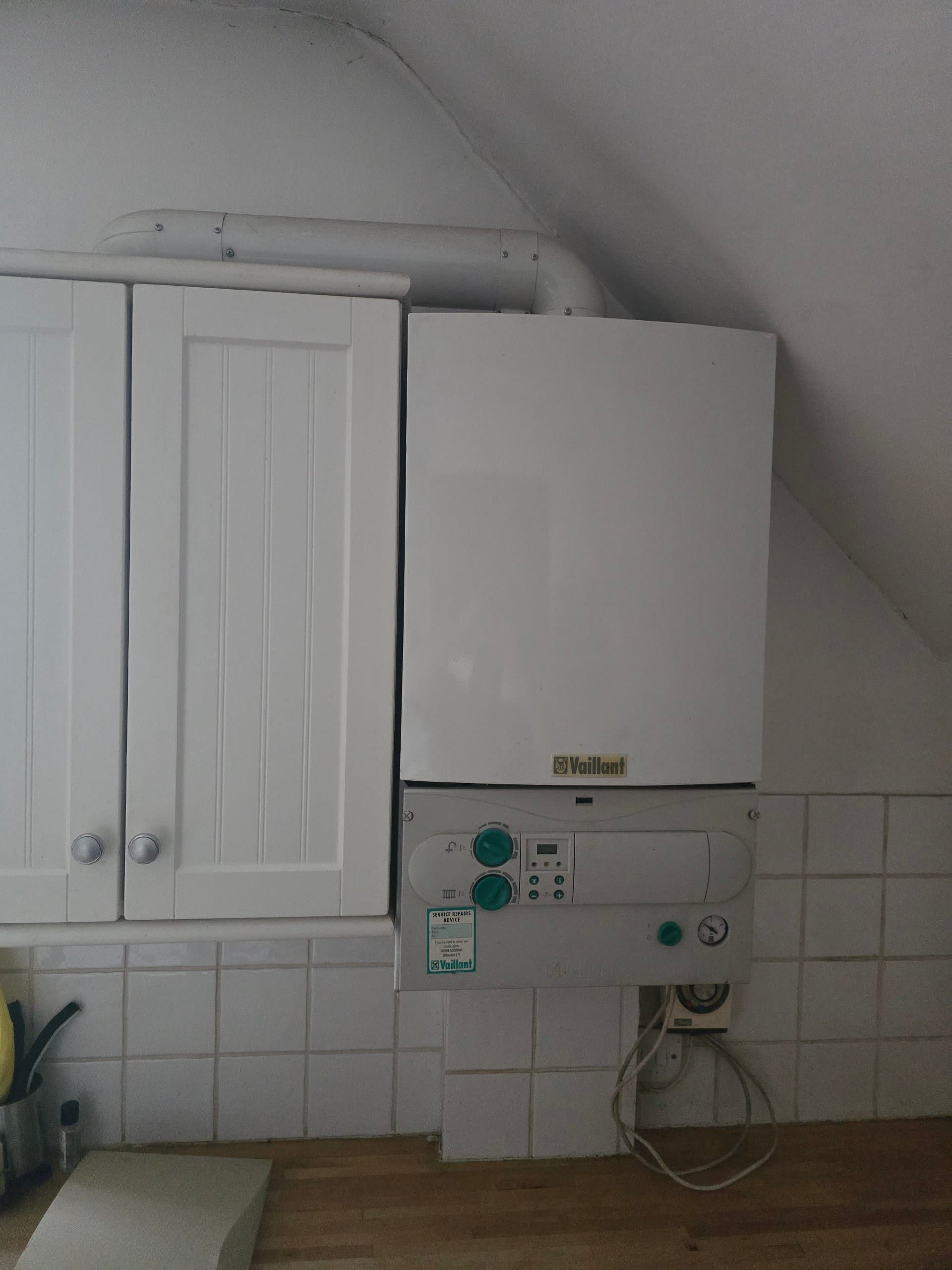 Boiler Installation & Replacement