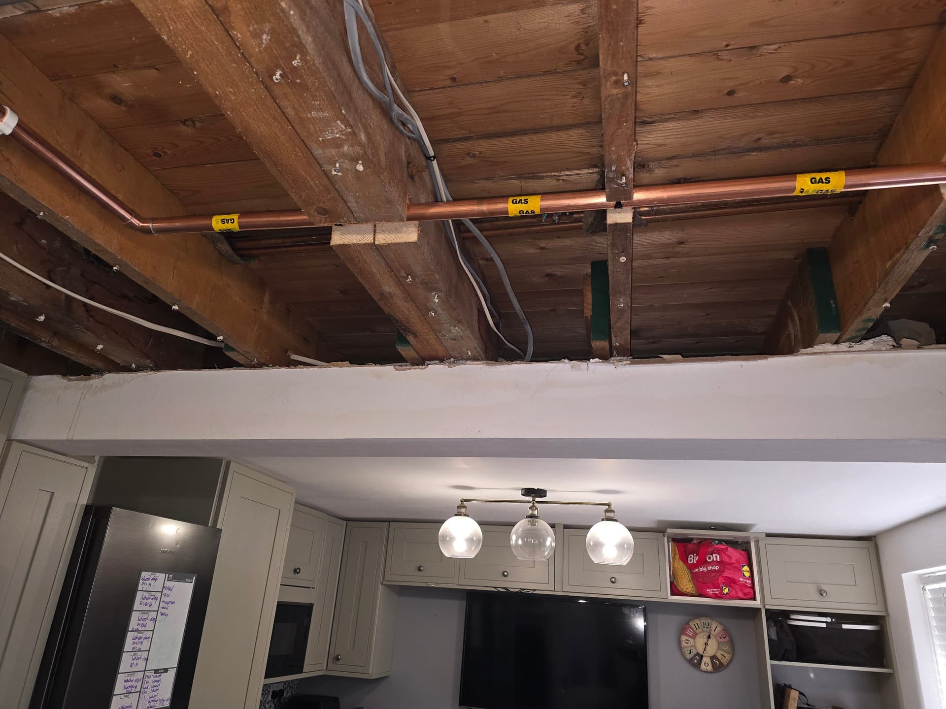 Electrical Installation