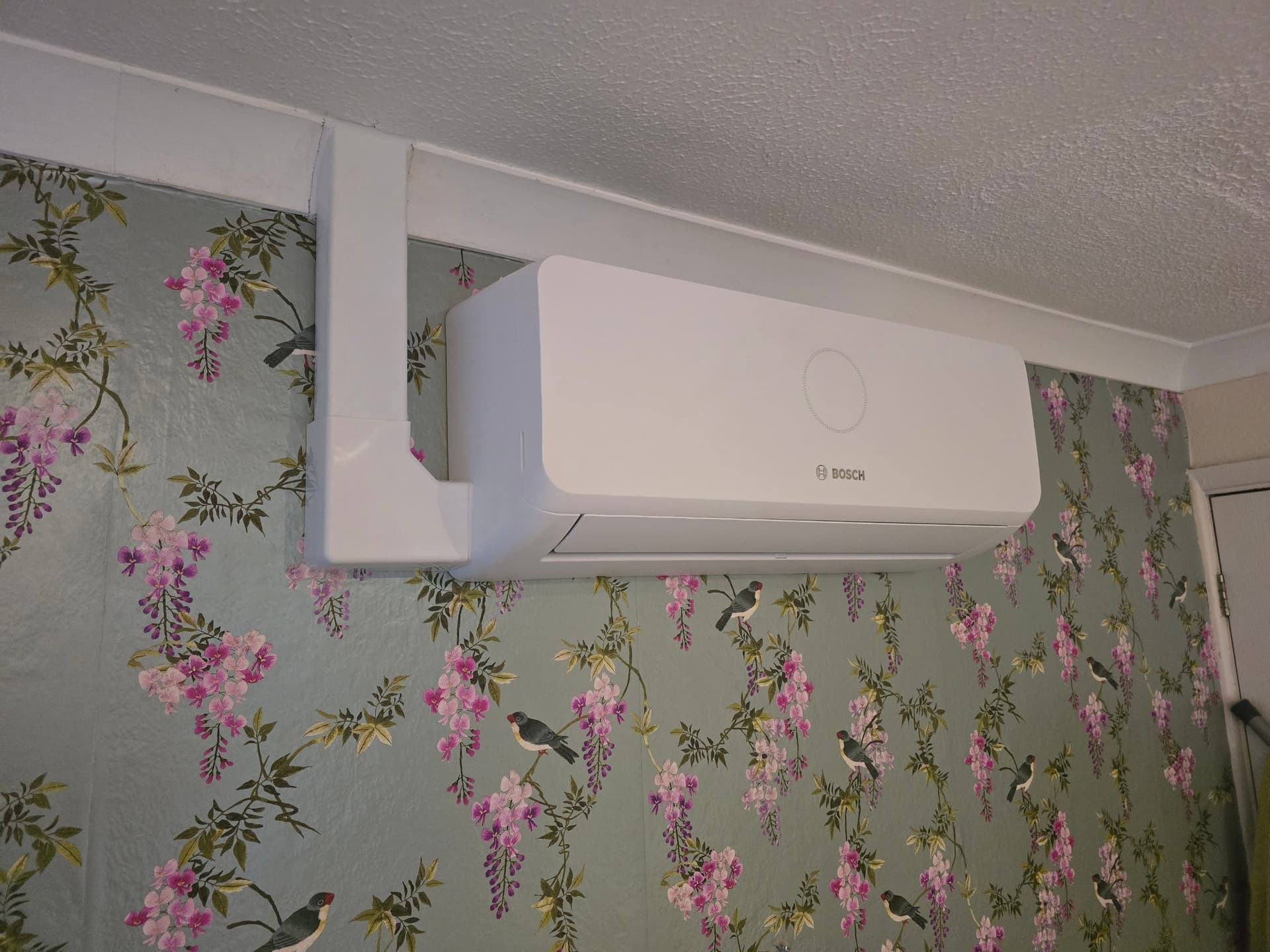 Air Conditioning Installation