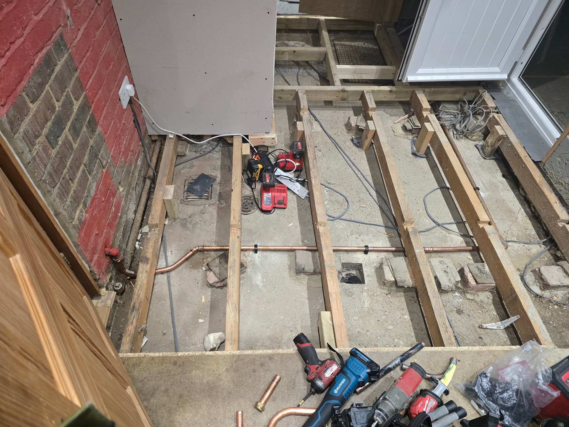 Practical Heating & Plumbing Support You Can Rely On